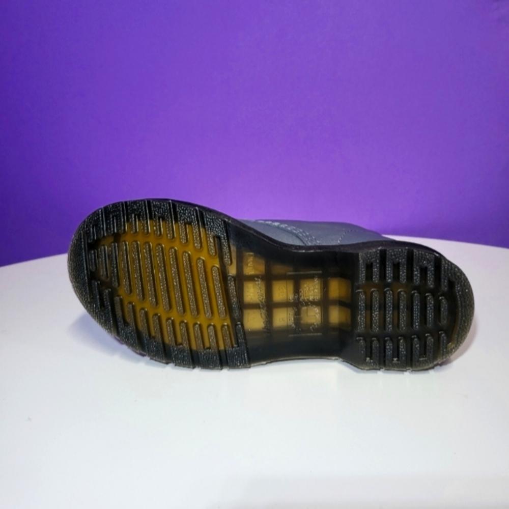 Dr.Martens 1460 Pascal Gray Size: 5 - Picture 6 of 13